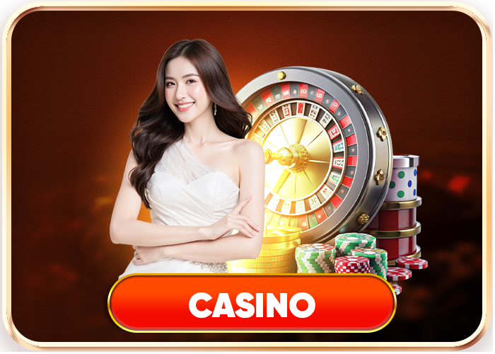 Casino u888 cuốn hút