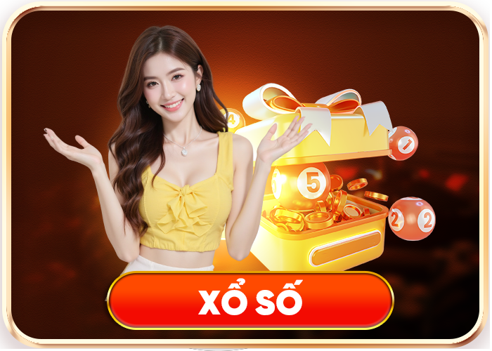 Xổ số u888 thắng lớn